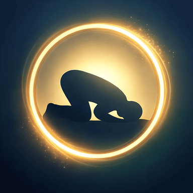 SalahMode app icon